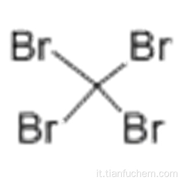 Metano, tetrabromo- CAS 558-13-4